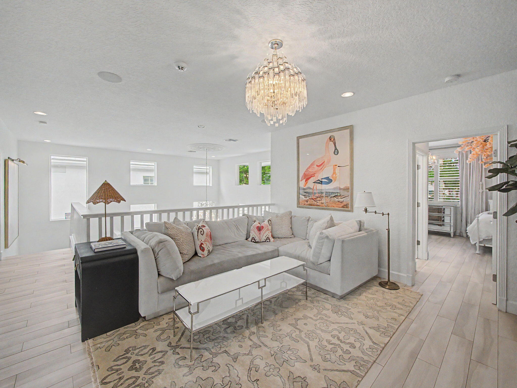 KENSINGTON AT WOODFIELD COUNTRY CLUB - Residential