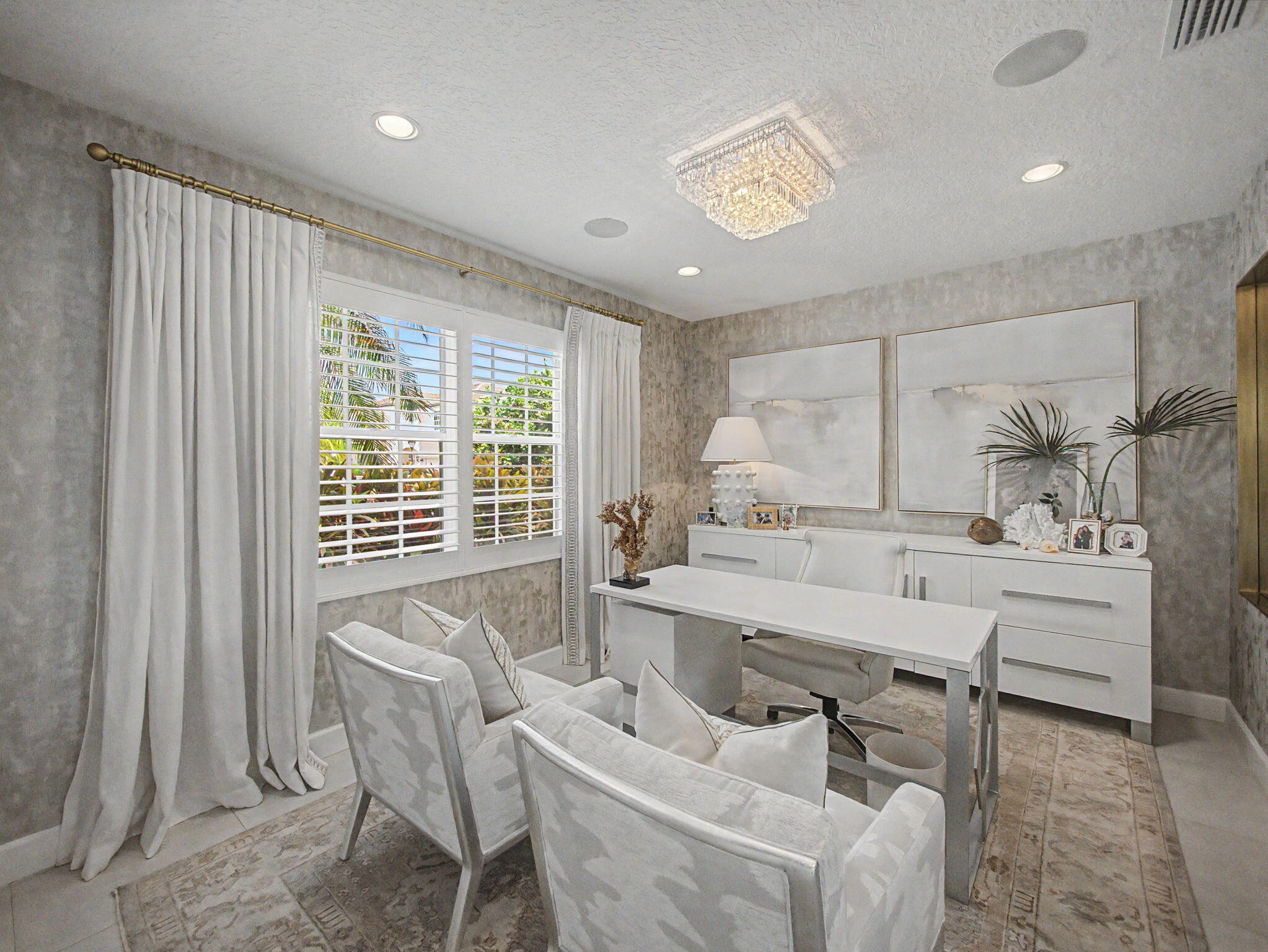KENSINGTON AT WOODFIELD COUNTRY CLUB - Residential