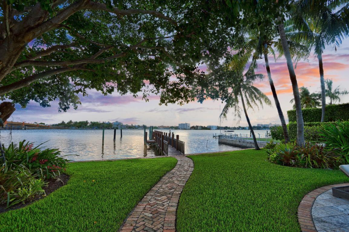 HYPOLUXO ISLAND ADD - Residential