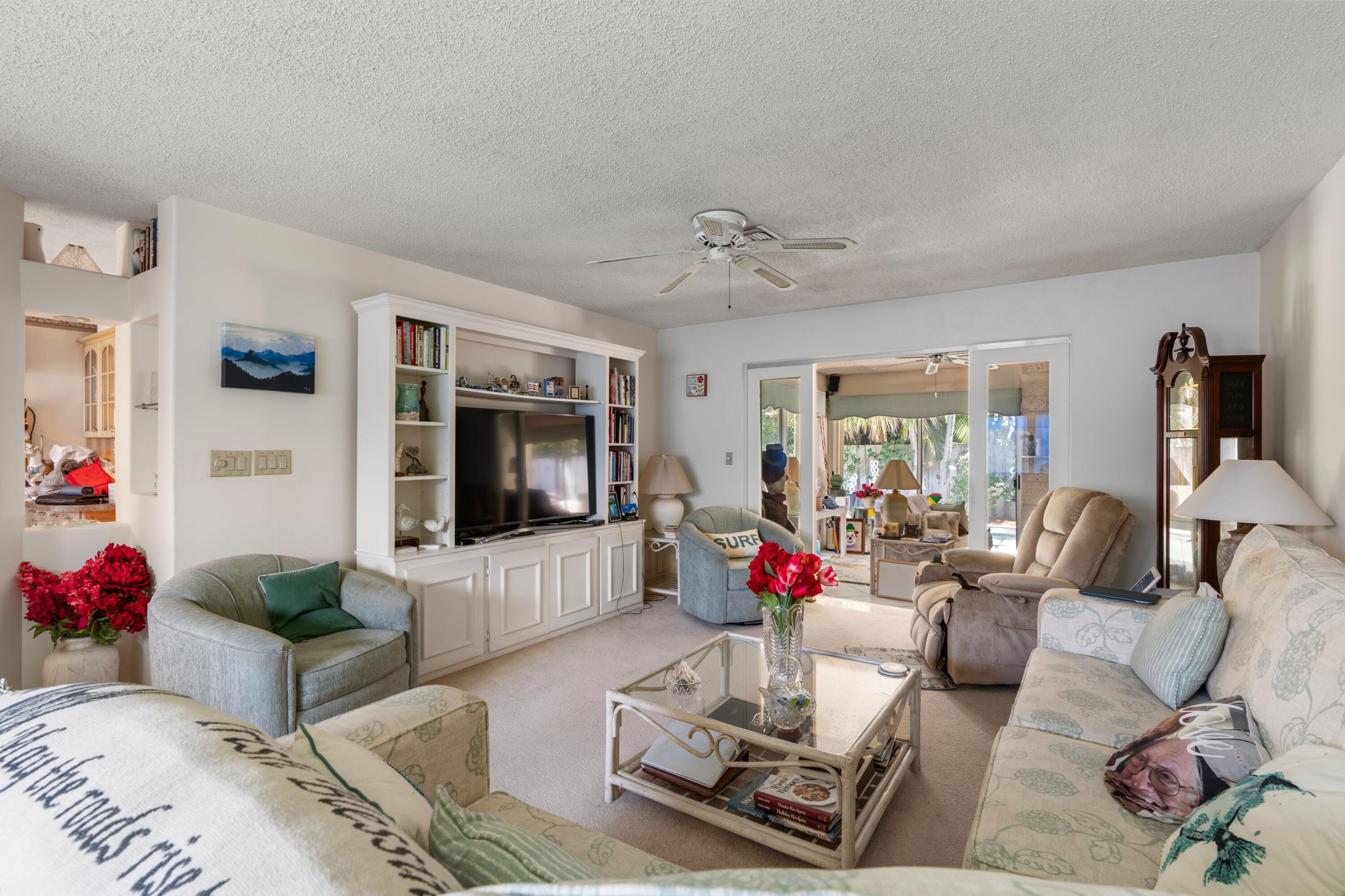 PALM BEACH SHORES - Residential