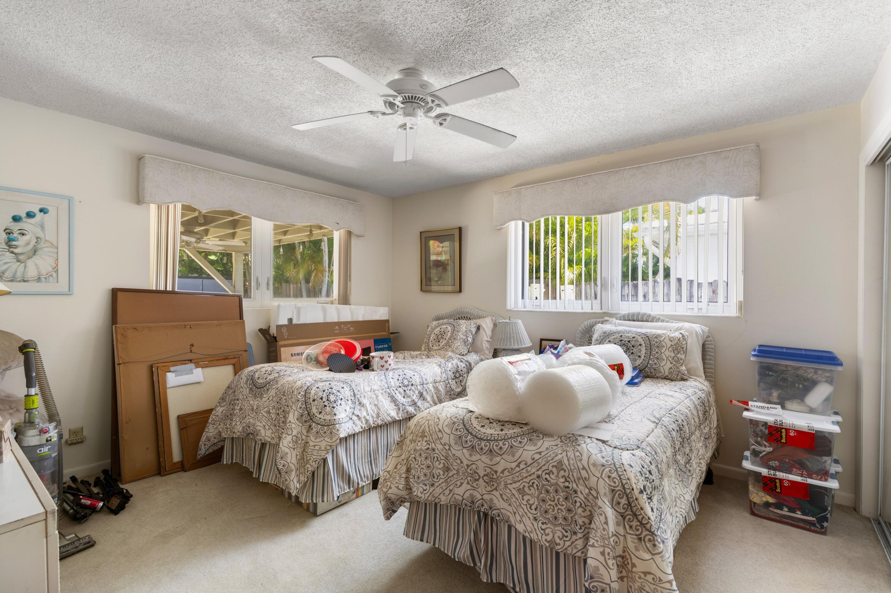 PALM BEACH SHORES - Residential
