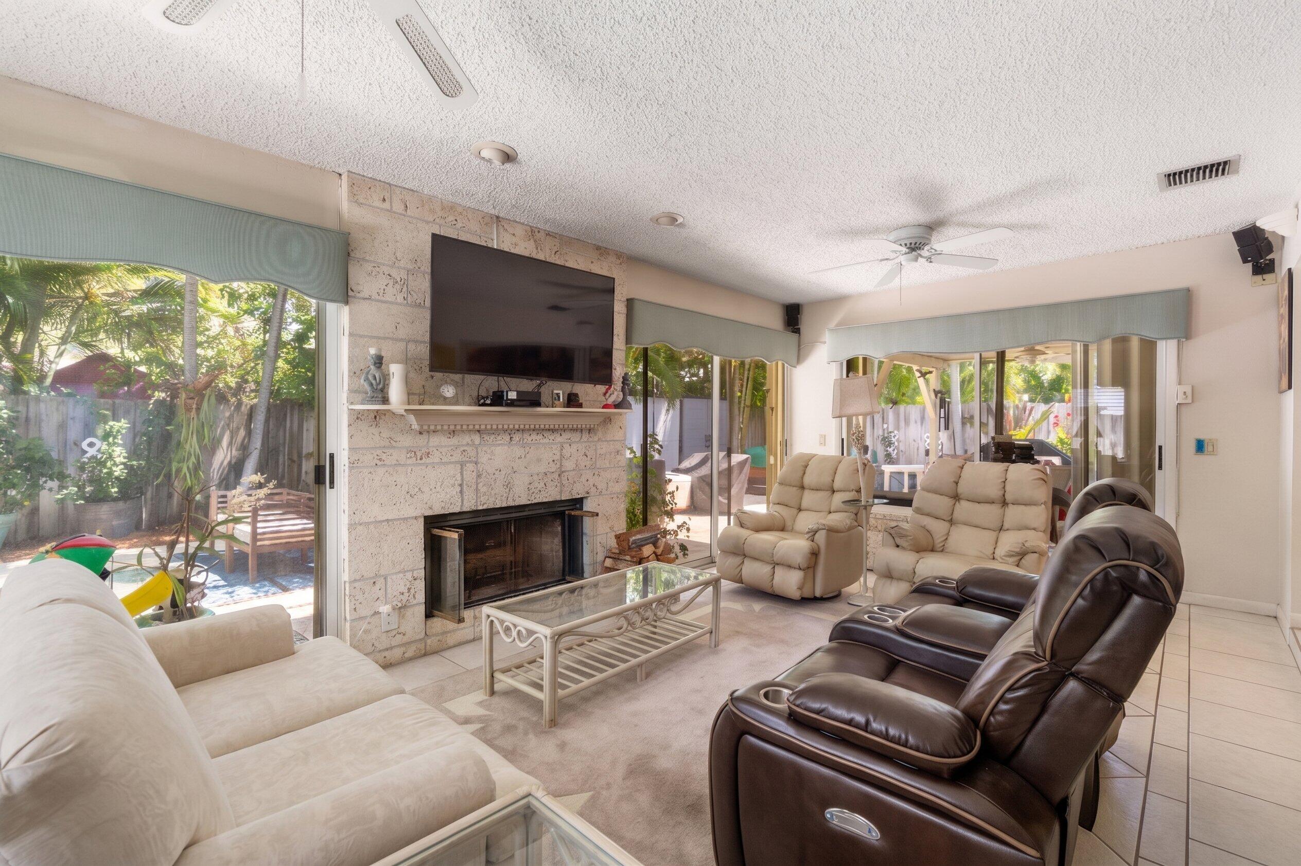 PALM BEACH SHORES - Residential