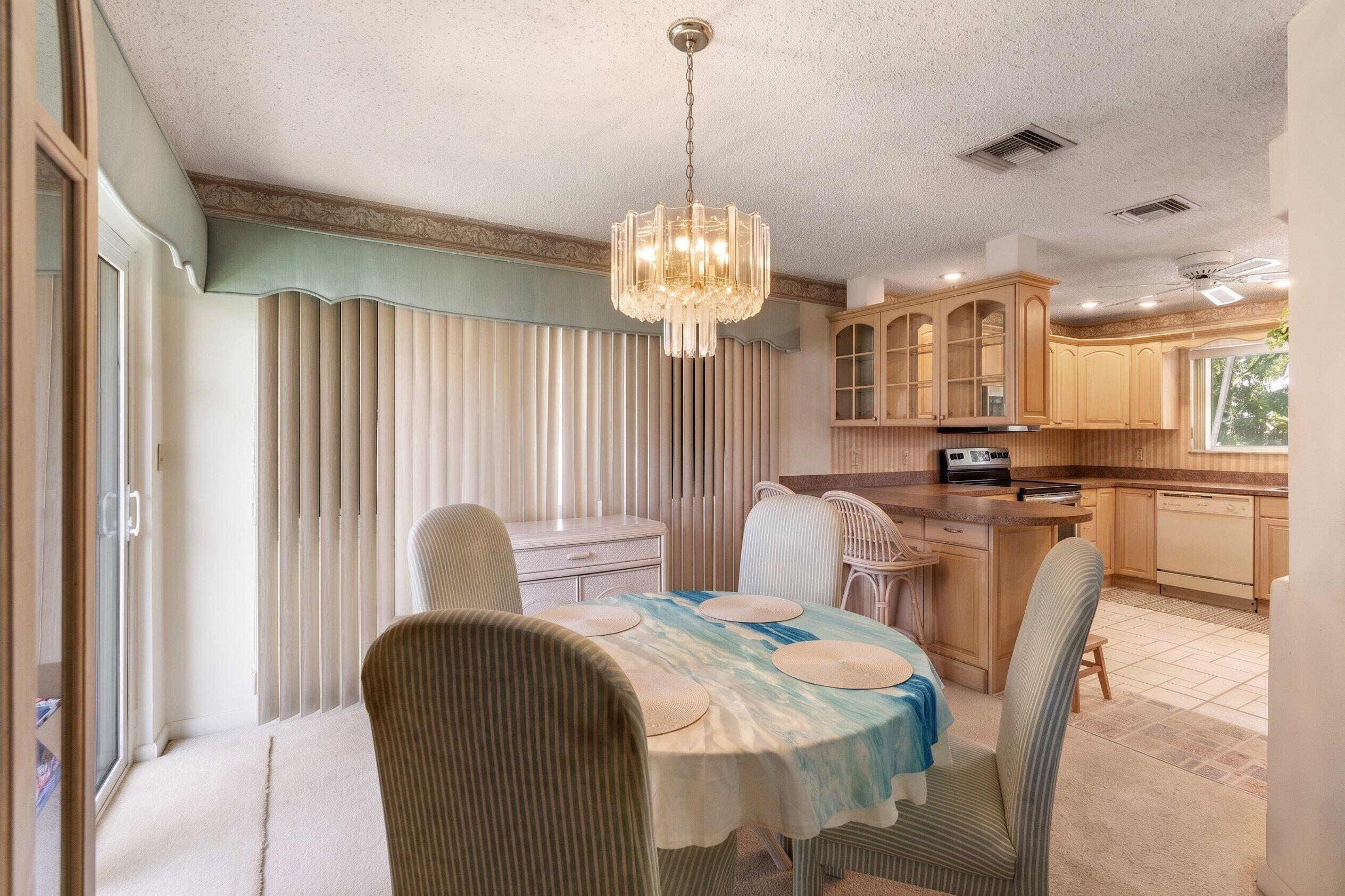 PALM BEACH SHORES - Residential