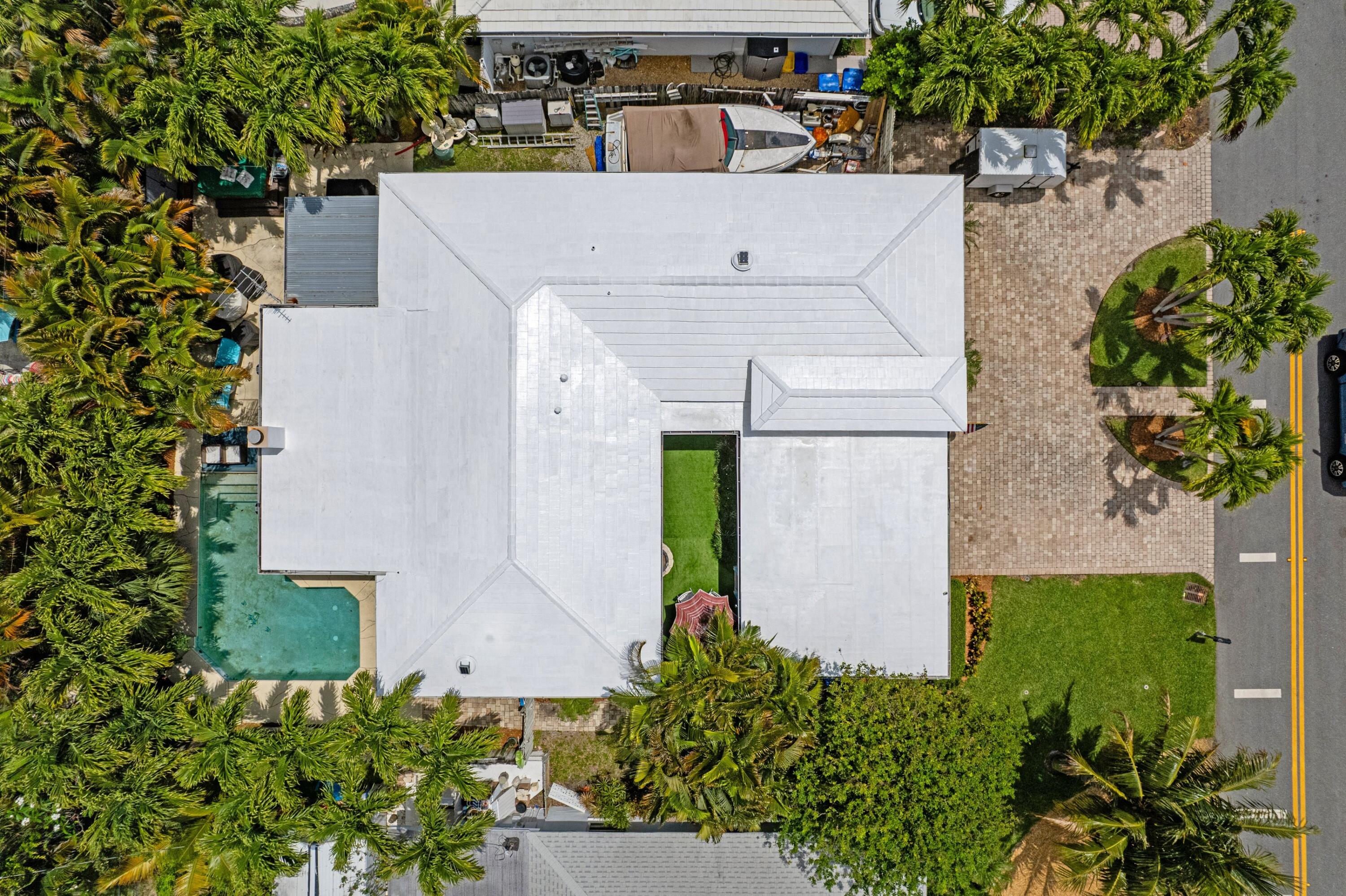 PALM BEACH SHORES - Residential