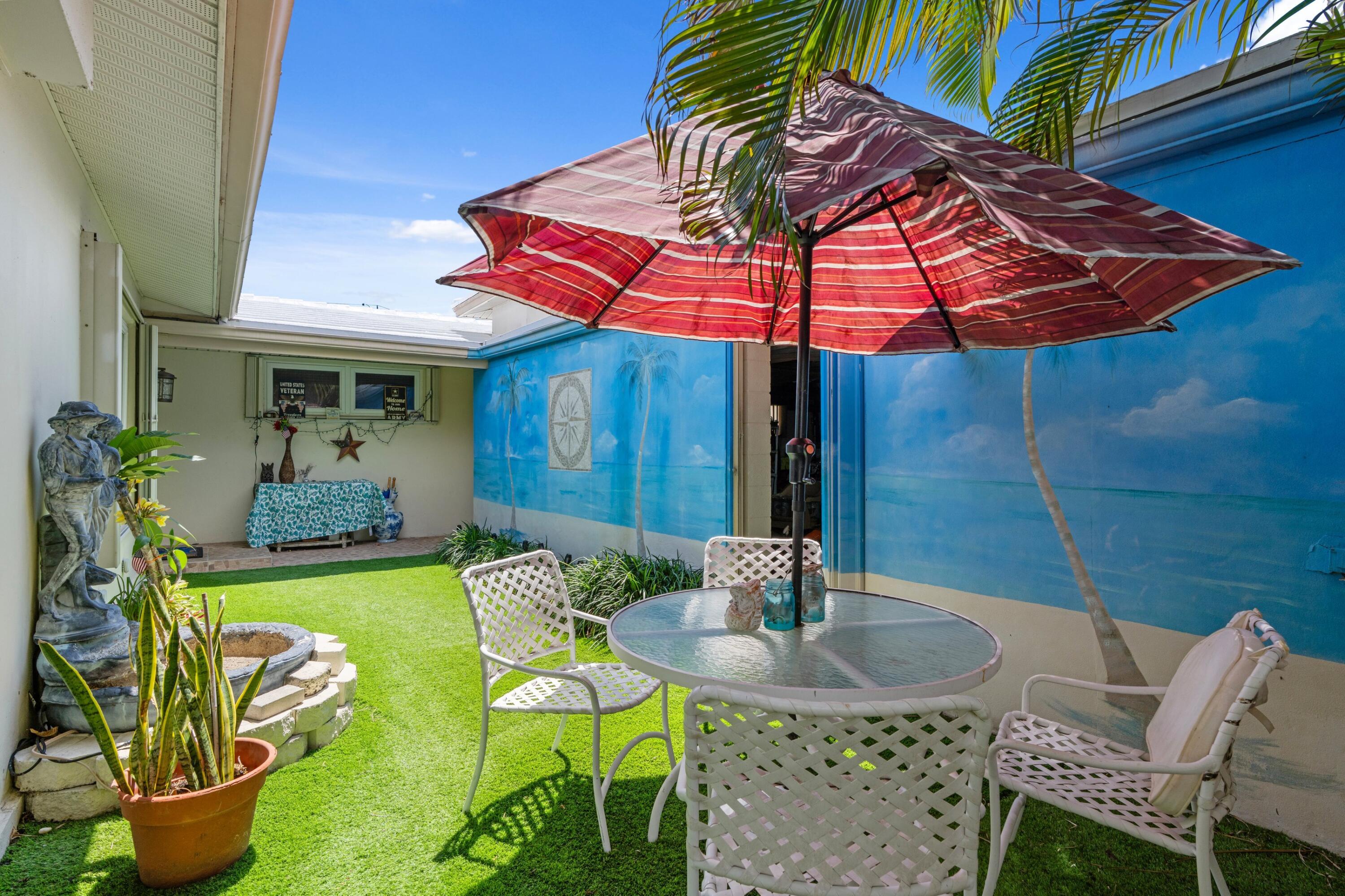 PALM BEACH SHORES - Residential