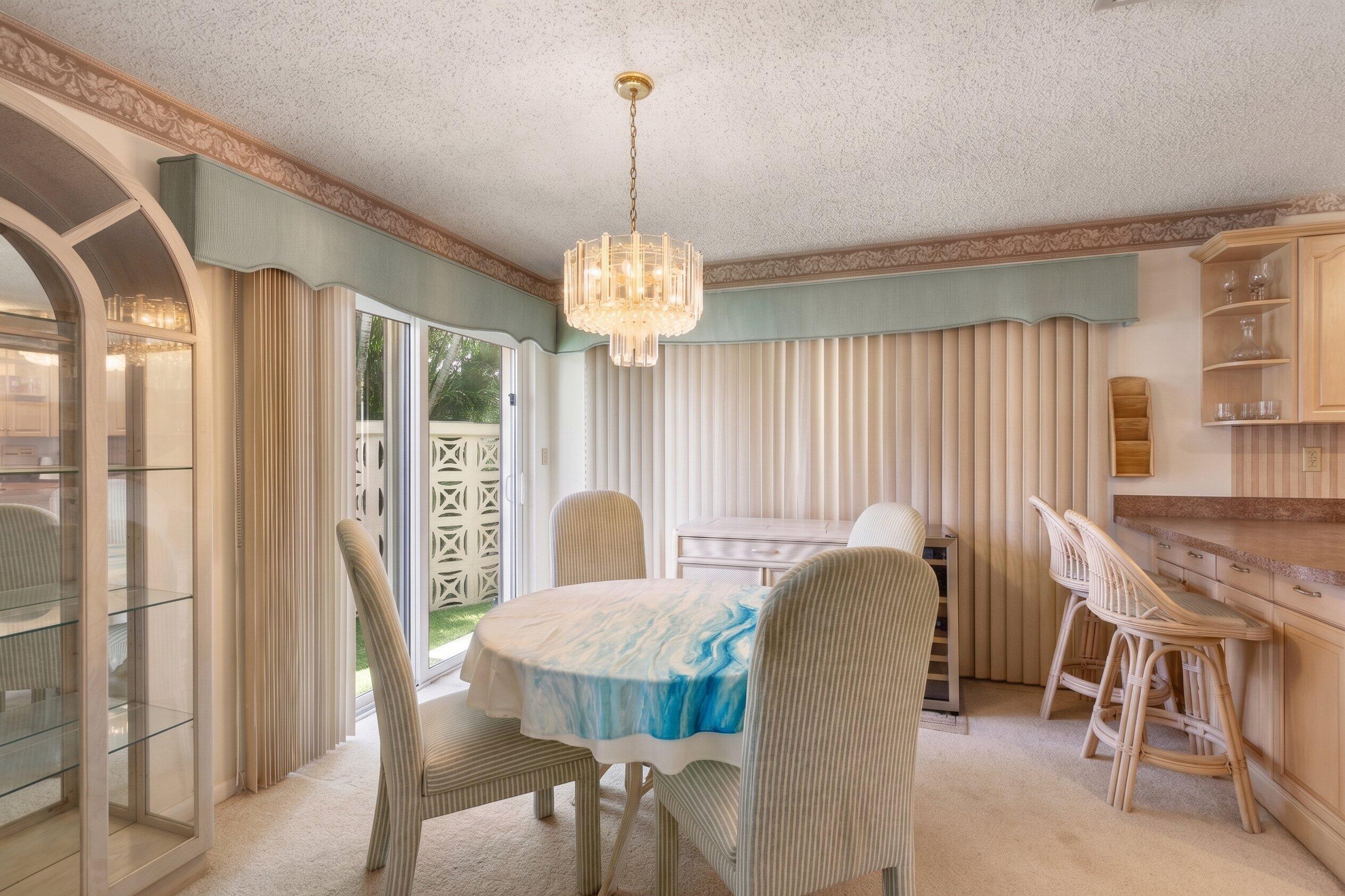 PALM BEACH SHORES - Residential