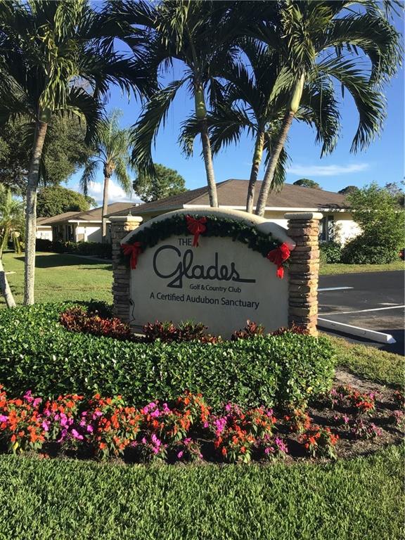 GLADES GOLF & COUNTRY - Residential
