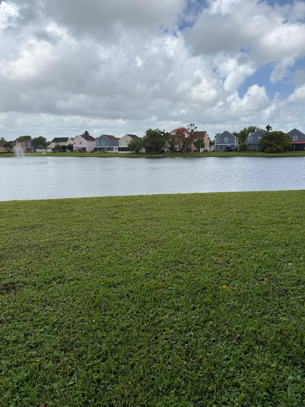 MEADOWS OF MIRAMAR - Residential