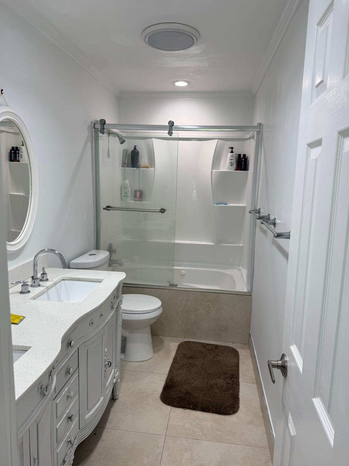 MEADOWS OF MIRAMAR - Residential