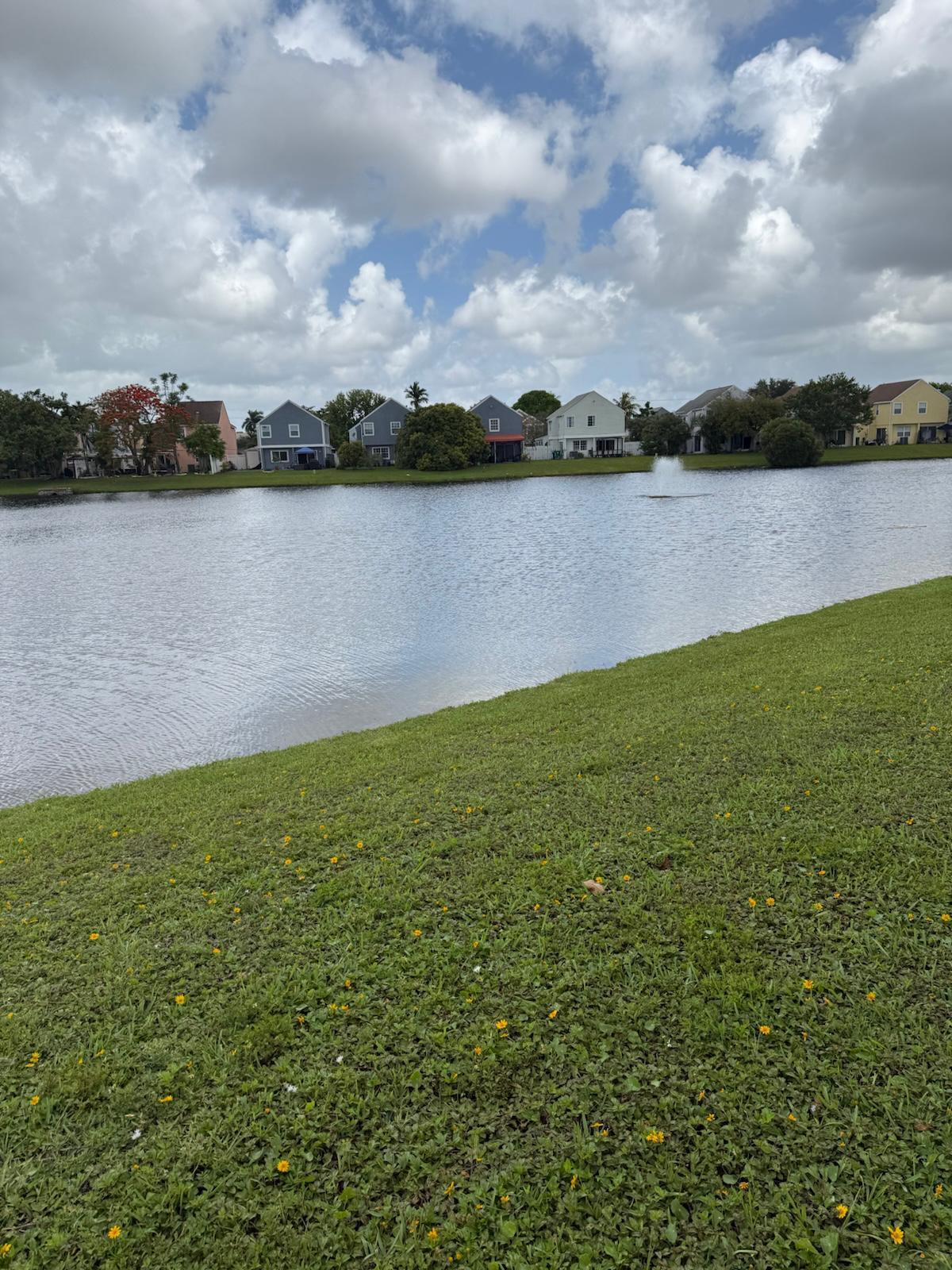 MEADOWS OF MIRAMAR - Residential