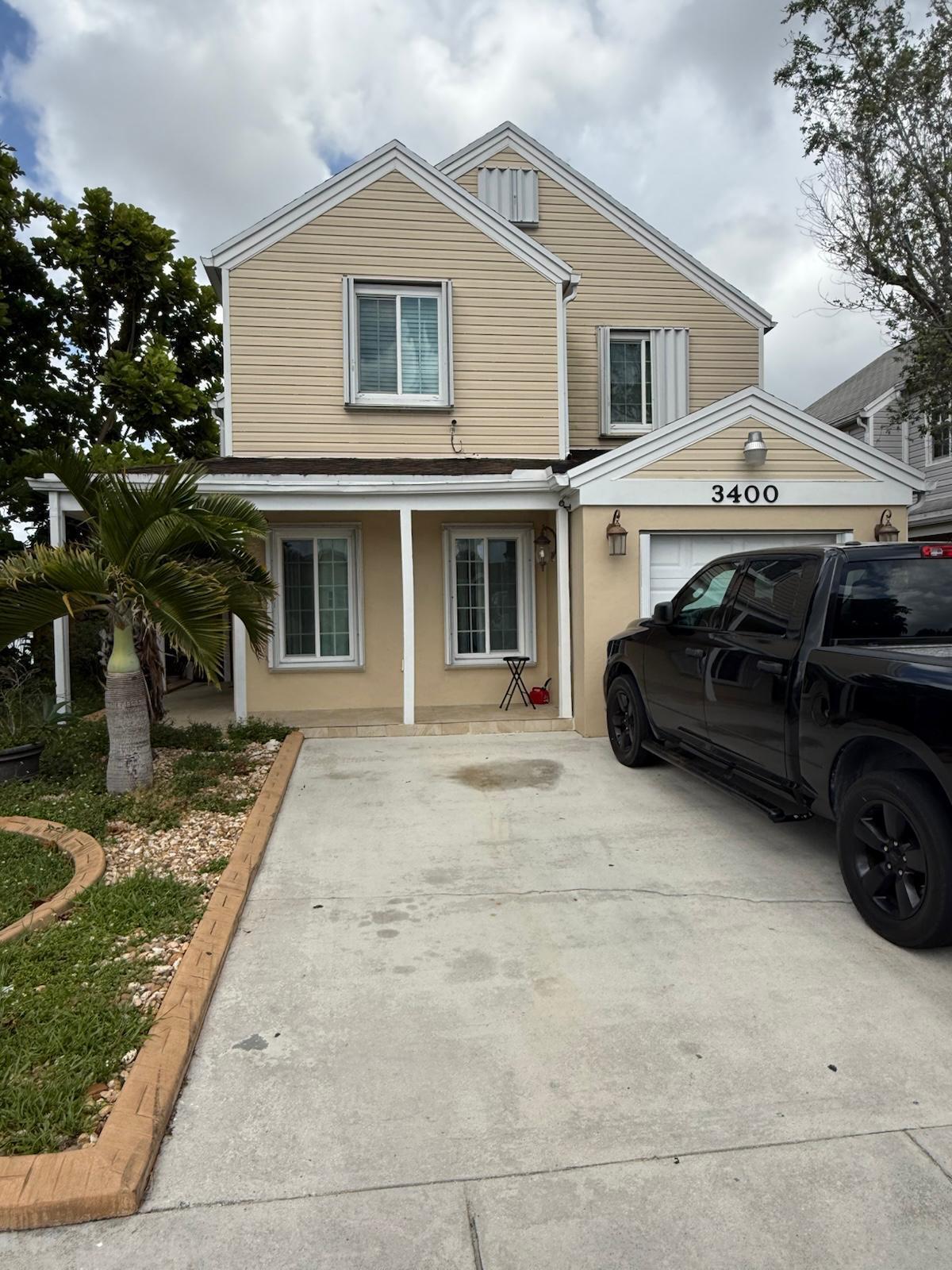 MEADOWS OF MIRAMAR - Residential