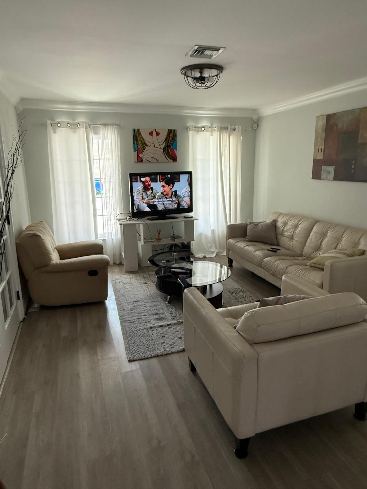 MEADOWS OF MIRAMAR - Residential