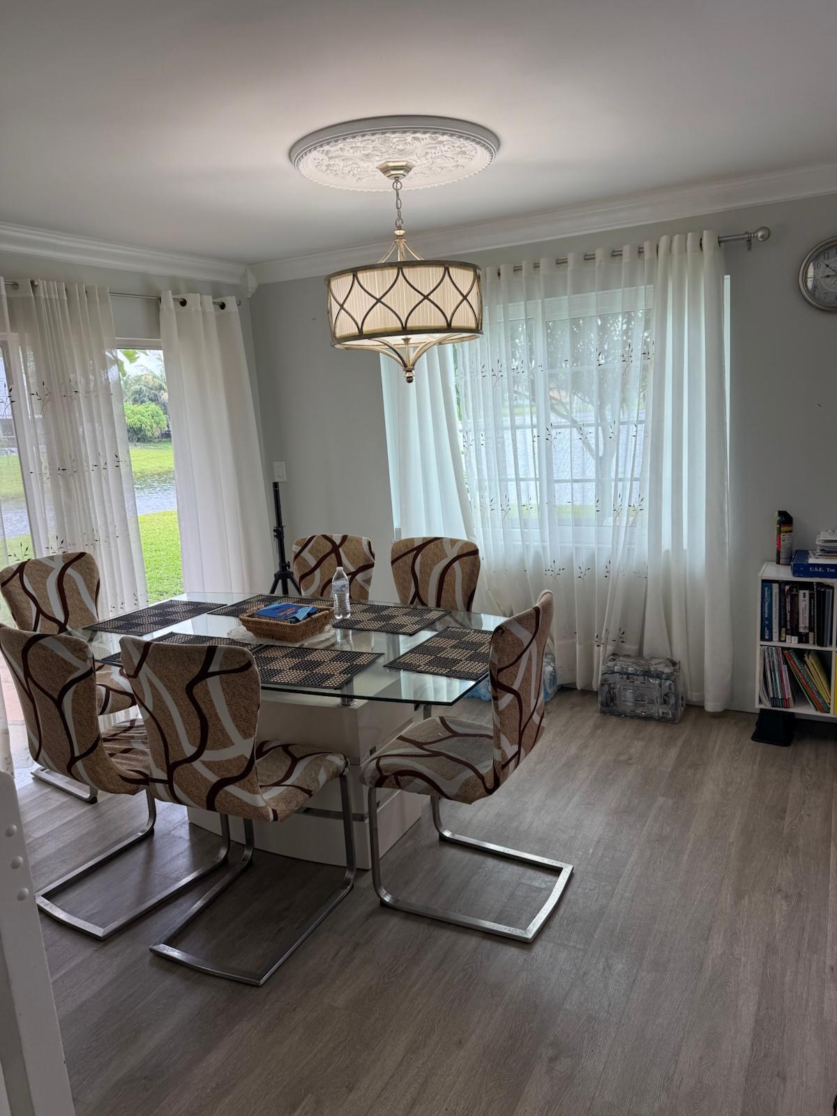 MEADOWS OF MIRAMAR - Residential