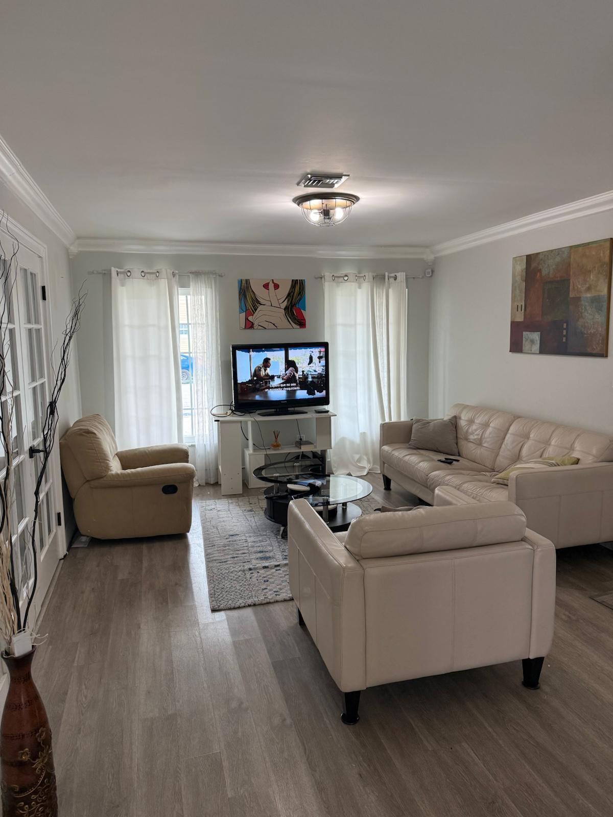 MEADOWS OF MIRAMAR - Residential