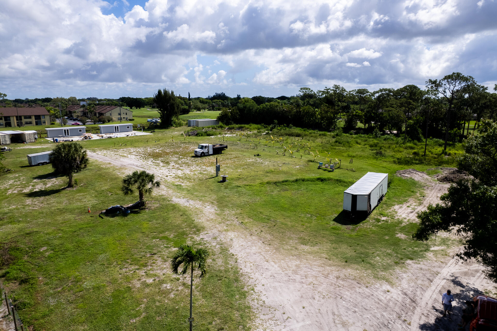 PALM BEACH FARMS - Land