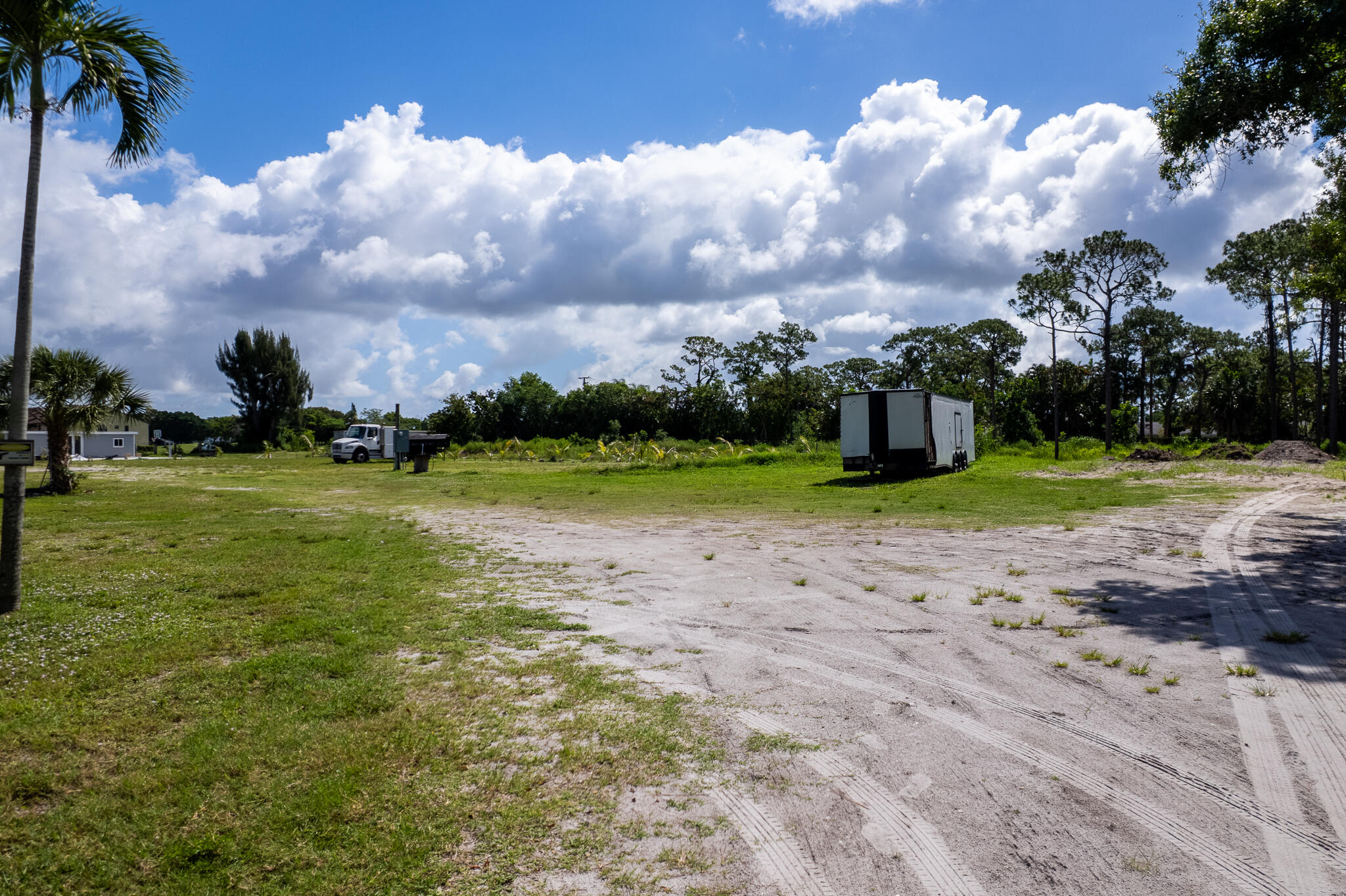 PALM BEACH FARMS - Land