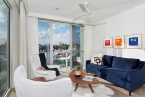 SEAGATE YACHT CLUB - Residential