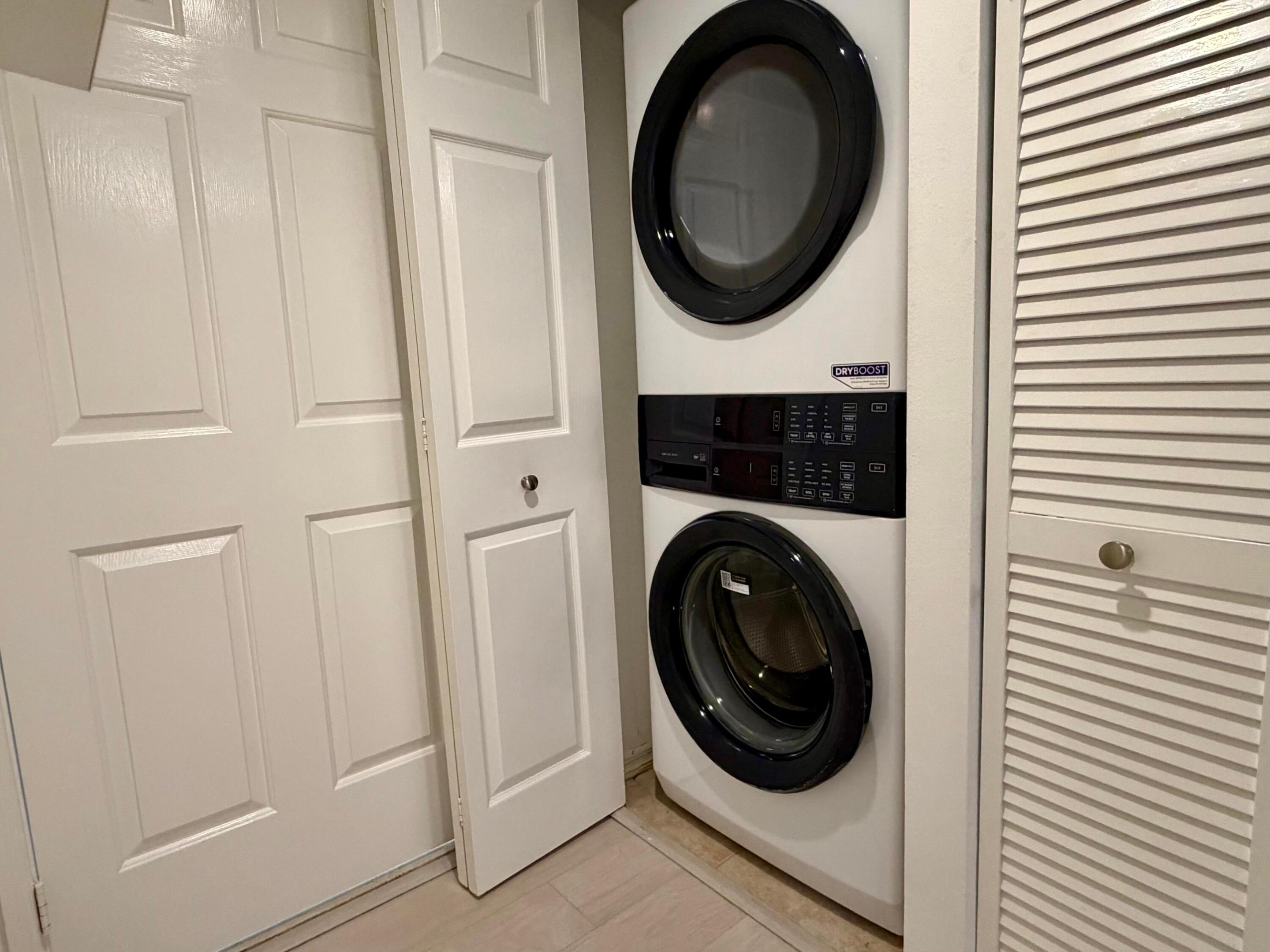 MARINA VILLAGE AT BOYNTON BEACH CONDO - Residential Lease