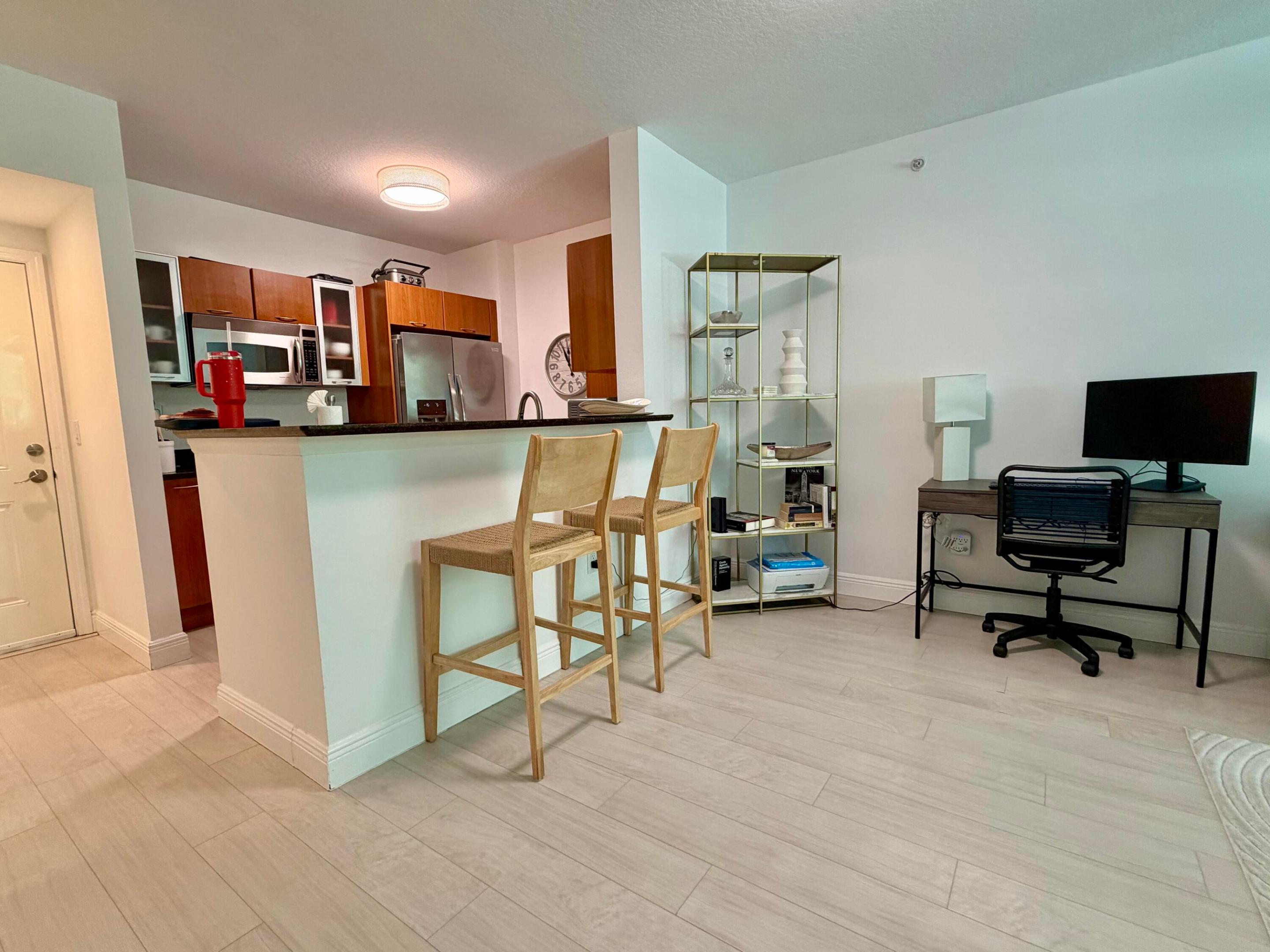 MARINA VILLAGE AT BOYNTON BEACH CONDO - Residential Lease