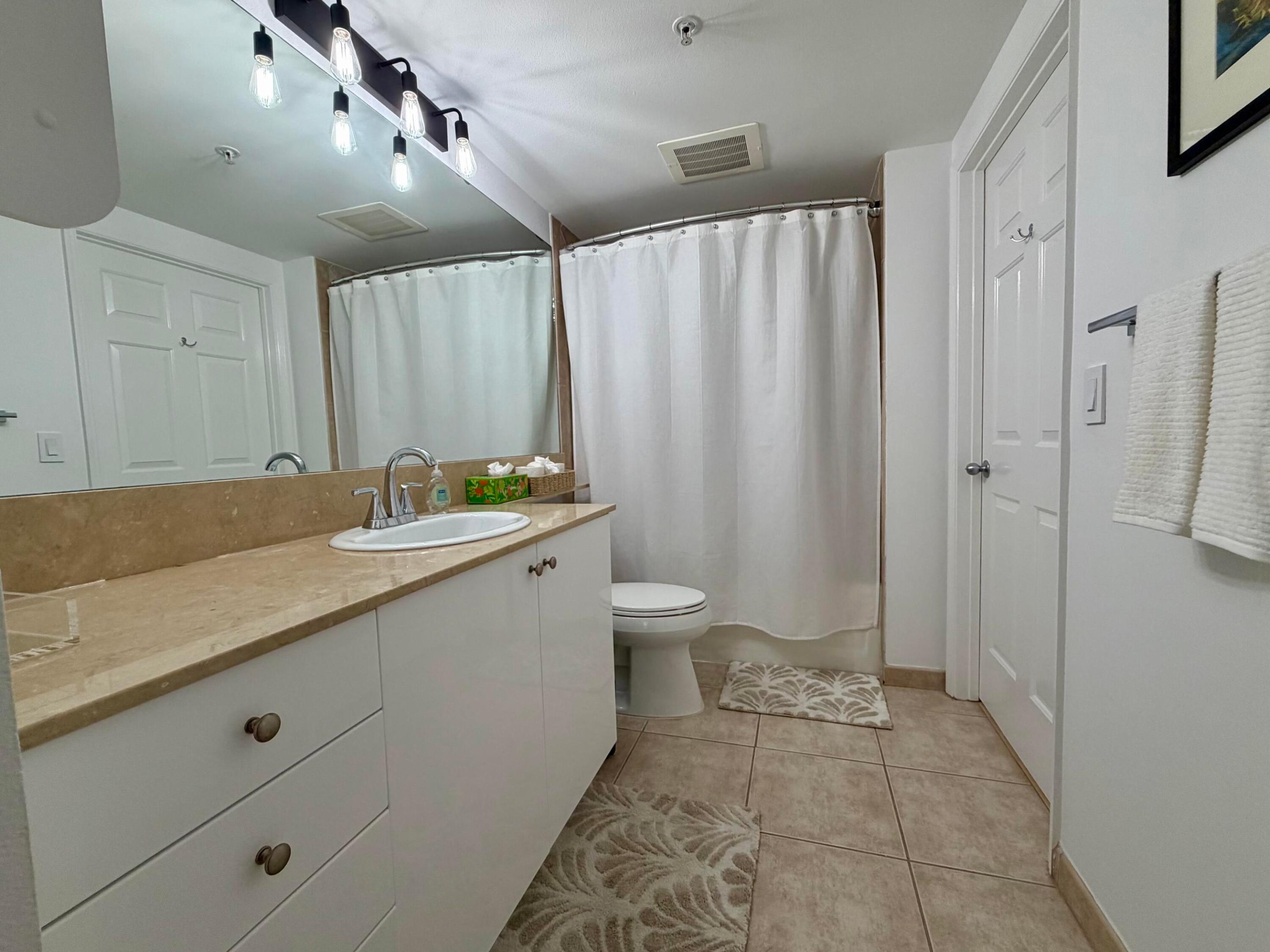MARINA VILLAGE AT BOYNTON BEACH CONDO - Residential Lease