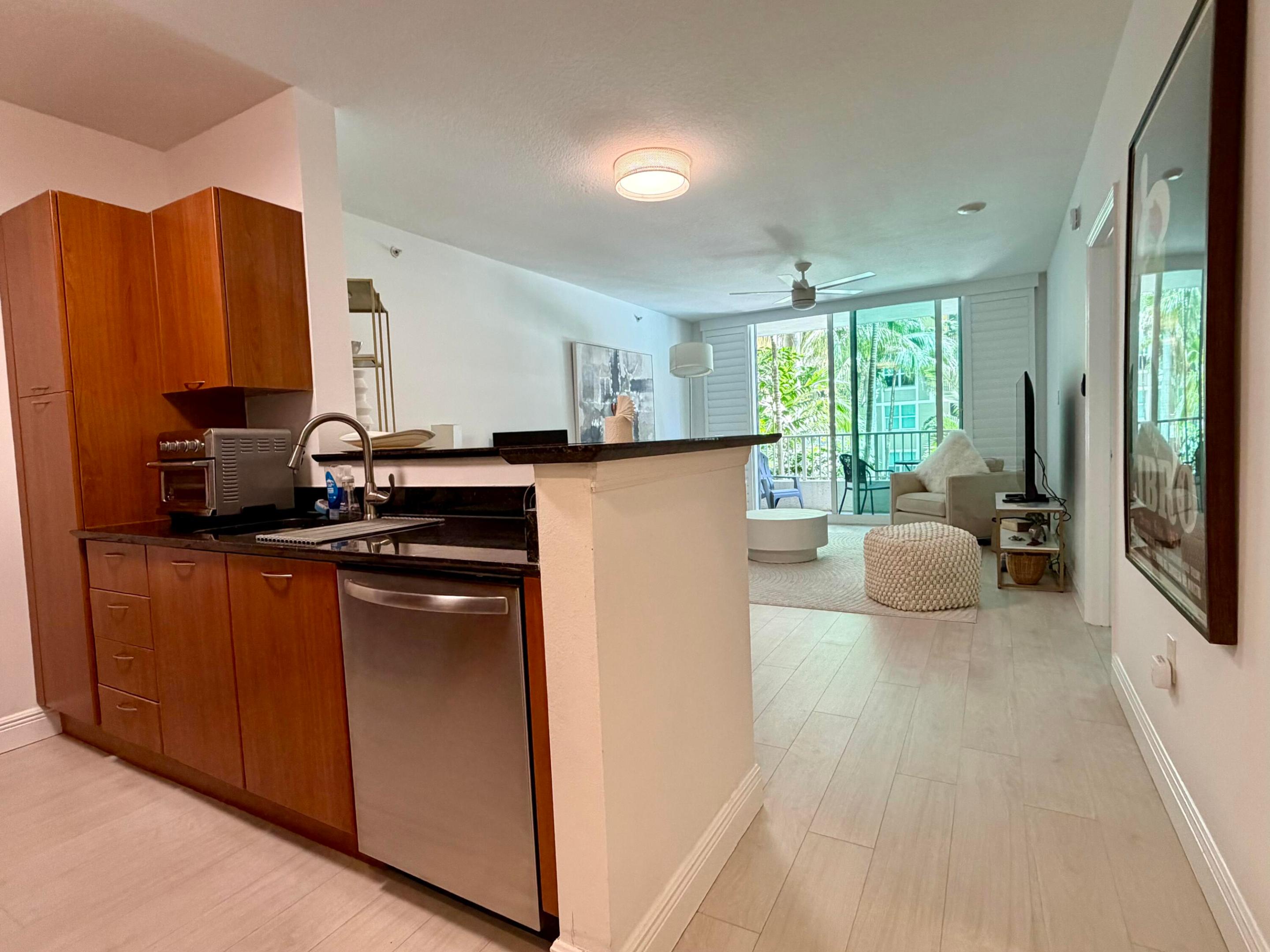 MARINA VILLAGE AT BOYNTON BEACH CONDO - Residential Lease
