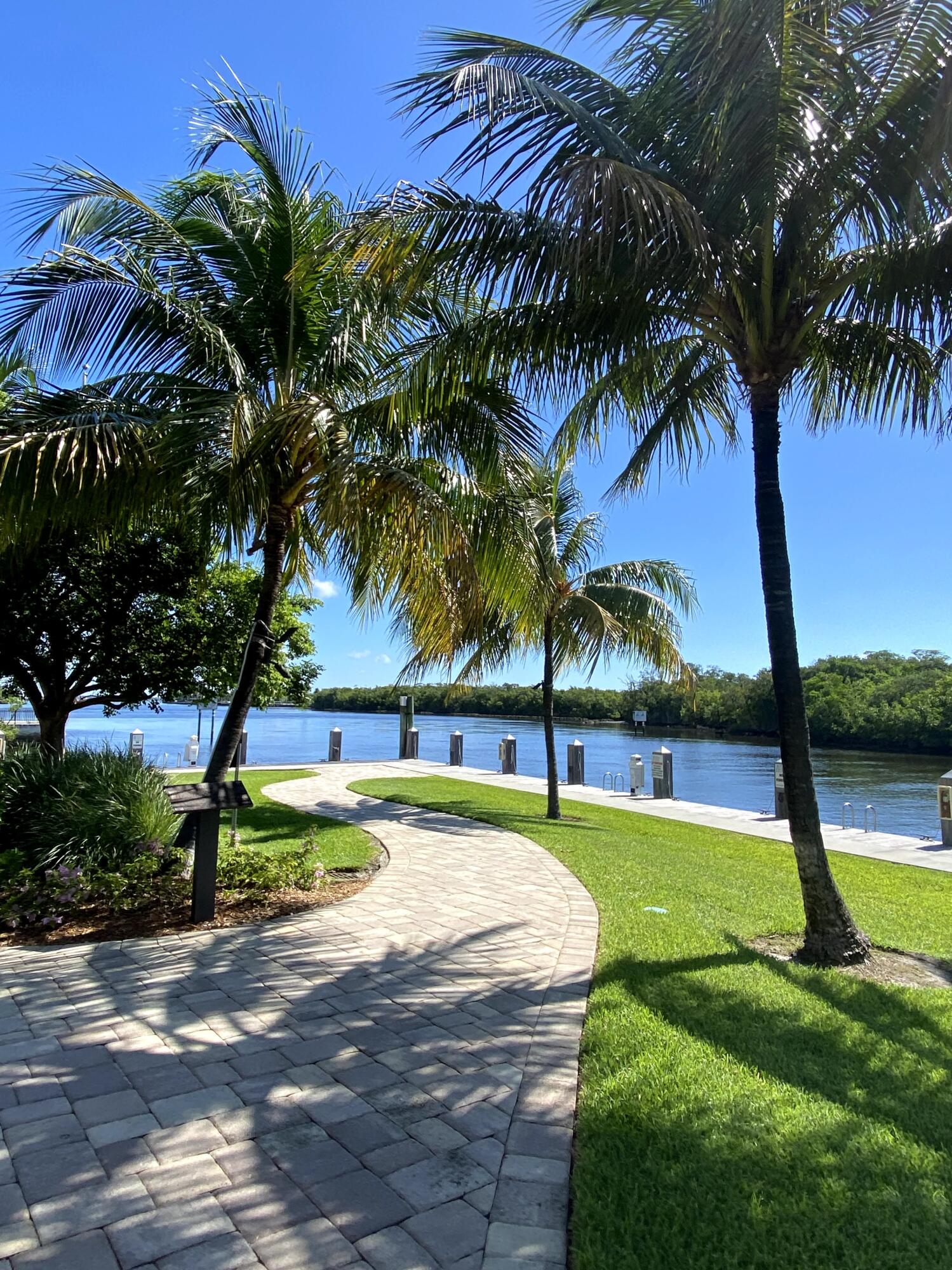 MARINA VILLAGE AT BOYNTON BEACH CONDO - Residential Lease