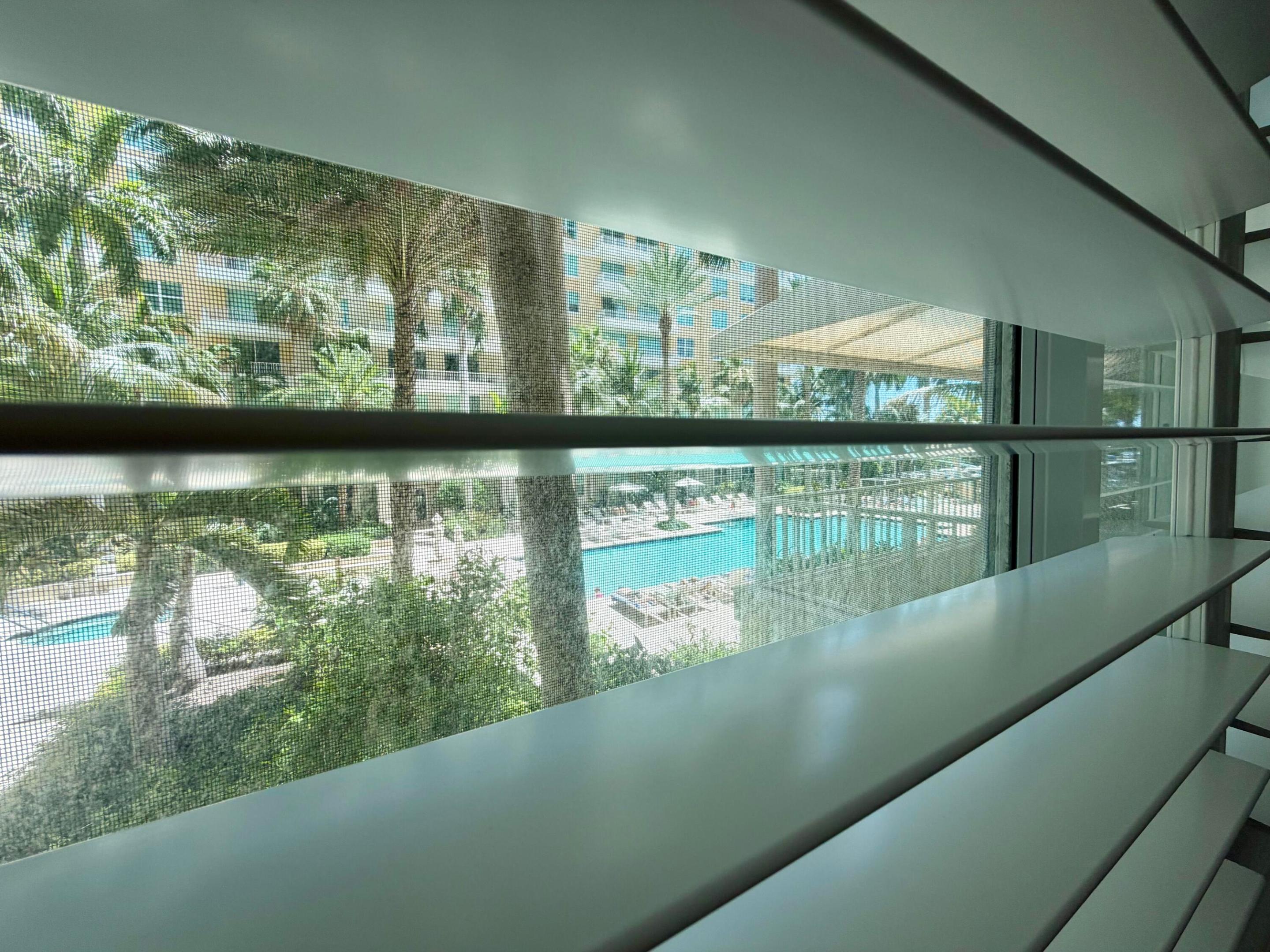 MARINA VILLAGE AT BOYNTON BEACH CONDO - Residential Lease