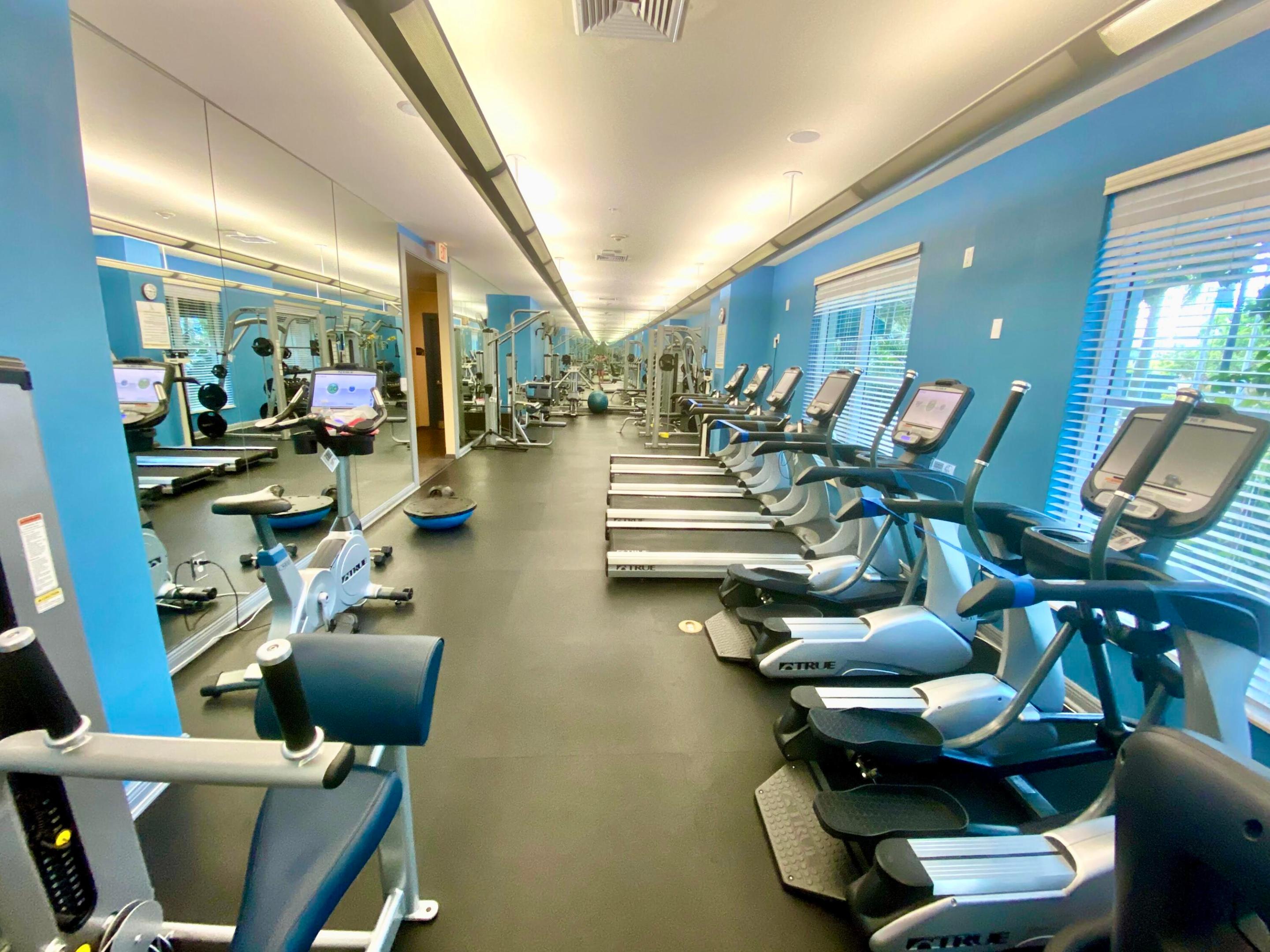 MARINA VILLAGE AT BOYNTON BEACH CONDO - Residential Lease