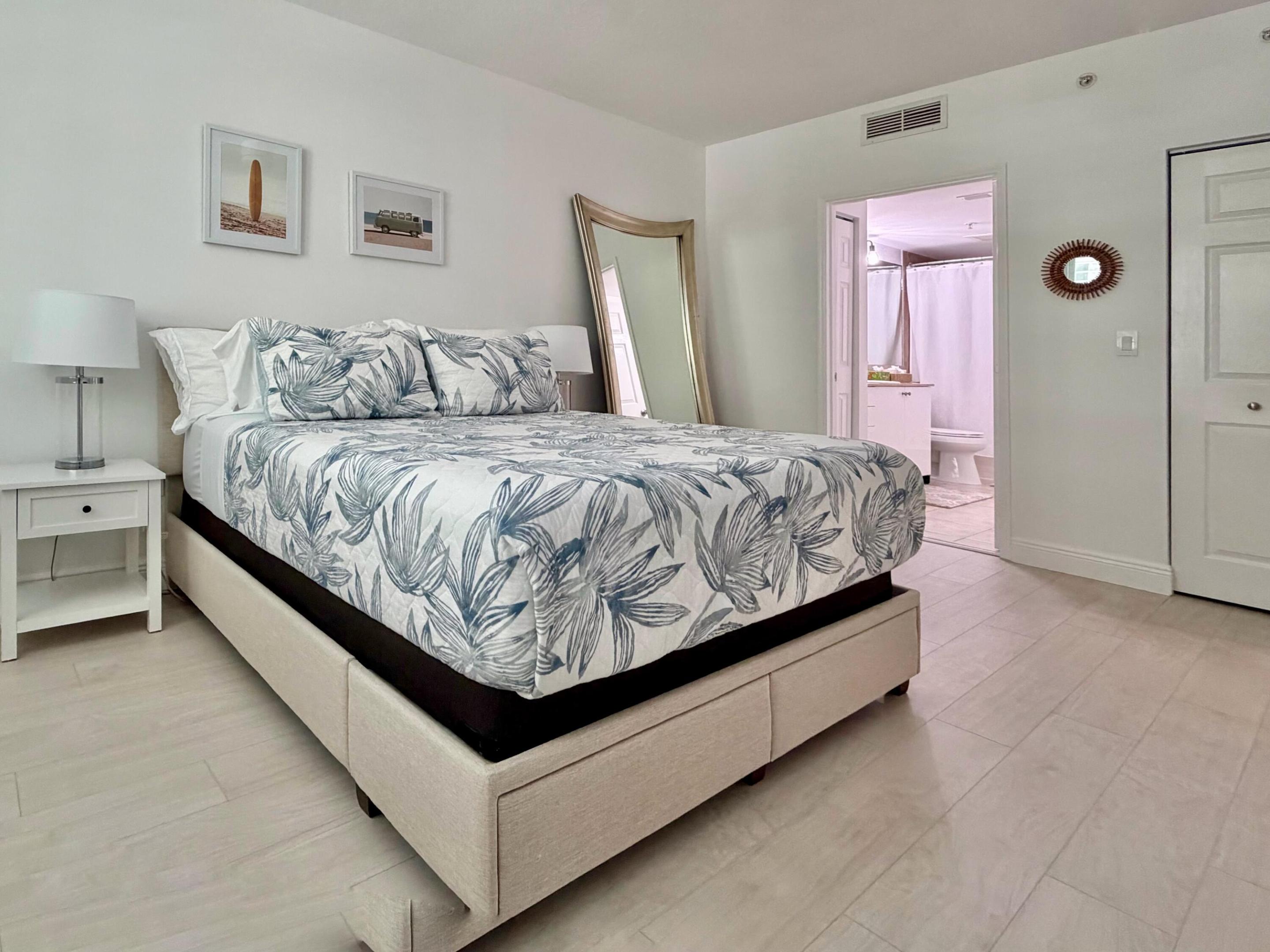 MARINA VILLAGE AT BOYNTON BEACH CONDO - Residential Lease