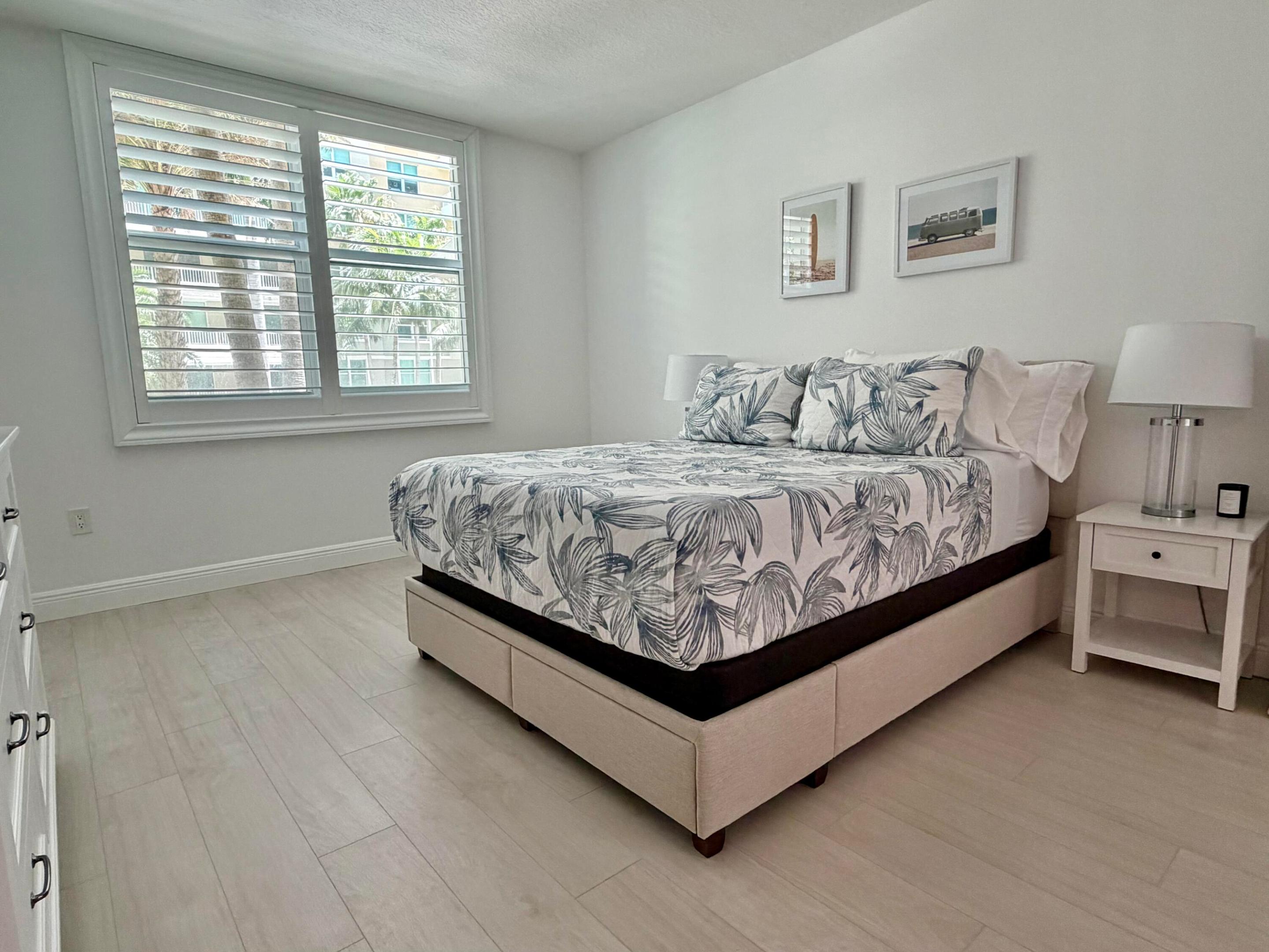 MARINA VILLAGE AT BOYNTON BEACH CONDO - Residential Lease