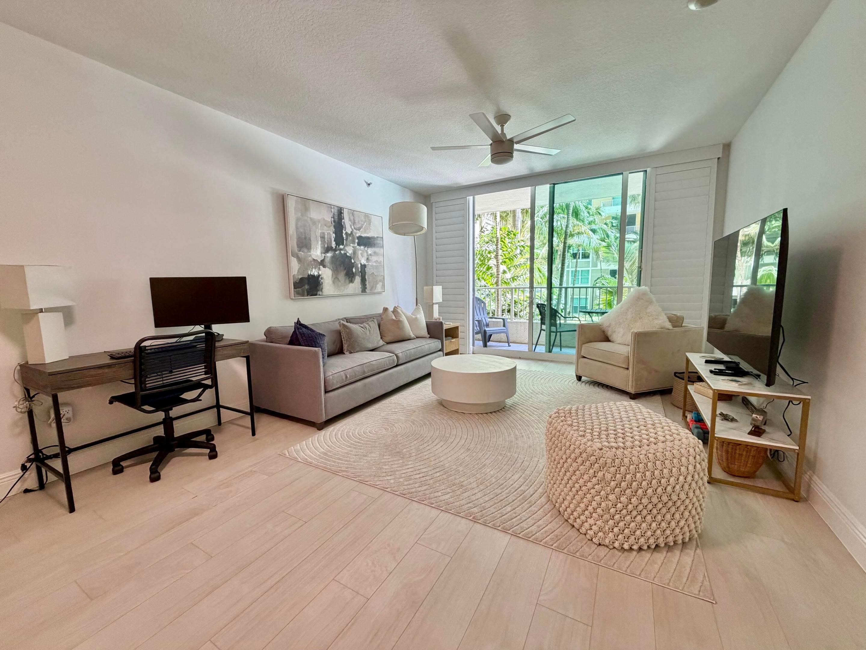 MARINA VILLAGE AT BOYNTON BEACH CONDO - Residential Lease