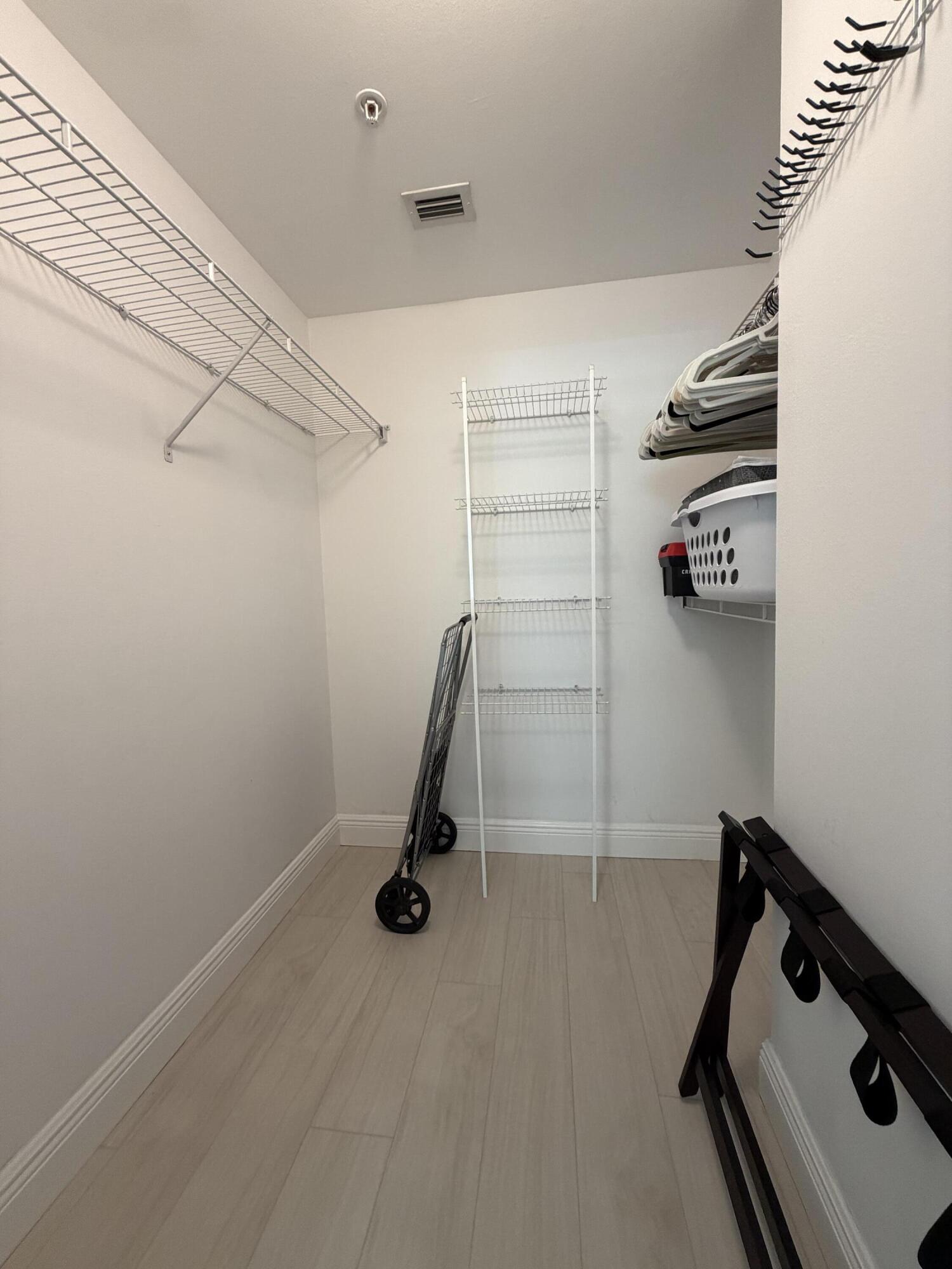 MARINA VILLAGE AT BOYNTON BEACH CONDO - Residential Lease