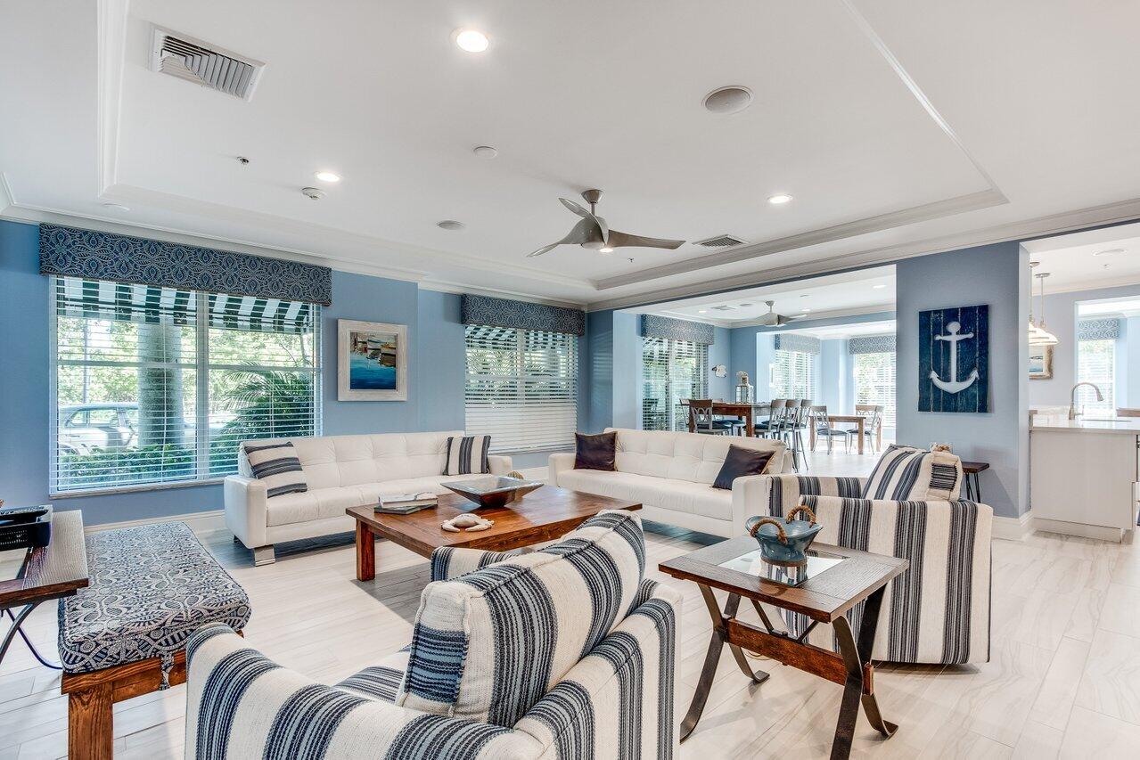 MARINA VILLAGE AT BOYNTON BEACH CONDO - Residential Lease