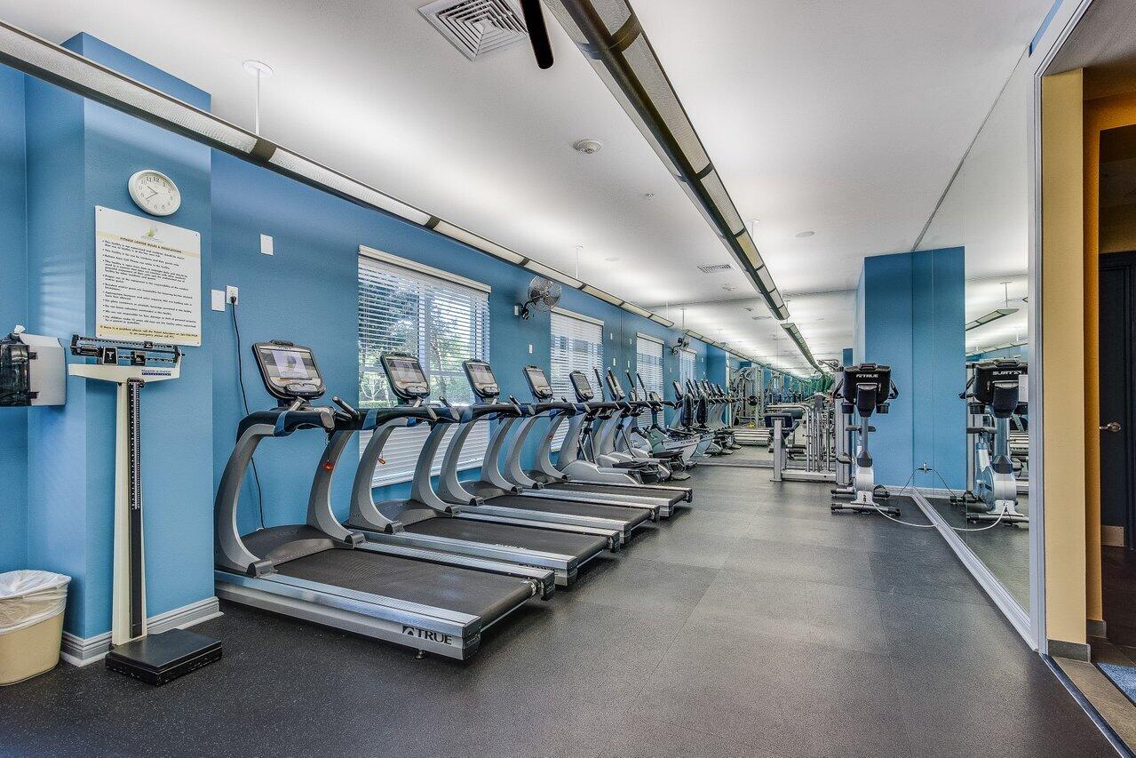 MARINA VILLAGE AT BOYNTON BEACH CONDO - Residential Lease