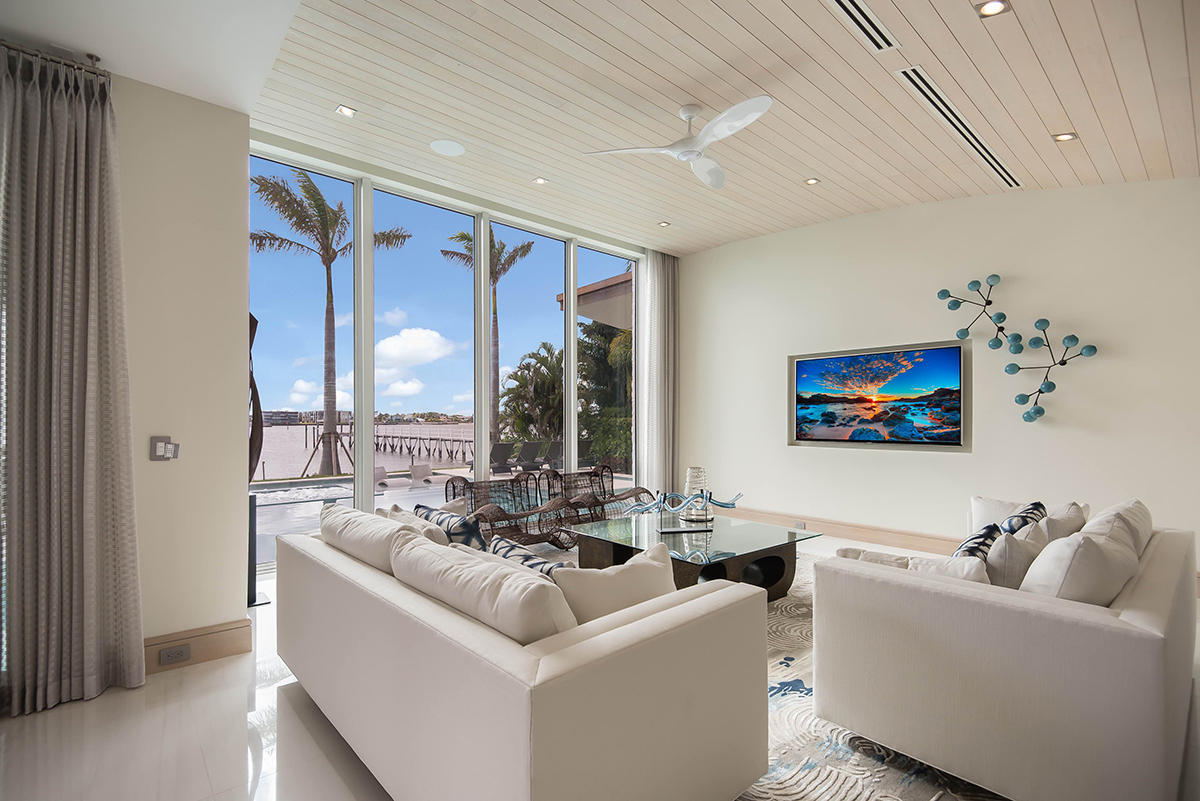 Hypoluxo Island - Residential