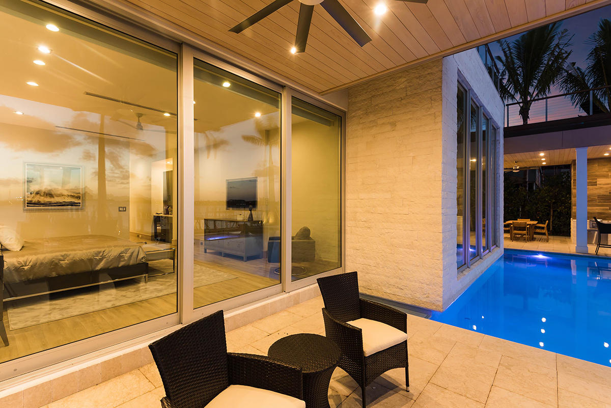 Hypoluxo Island - Residential
