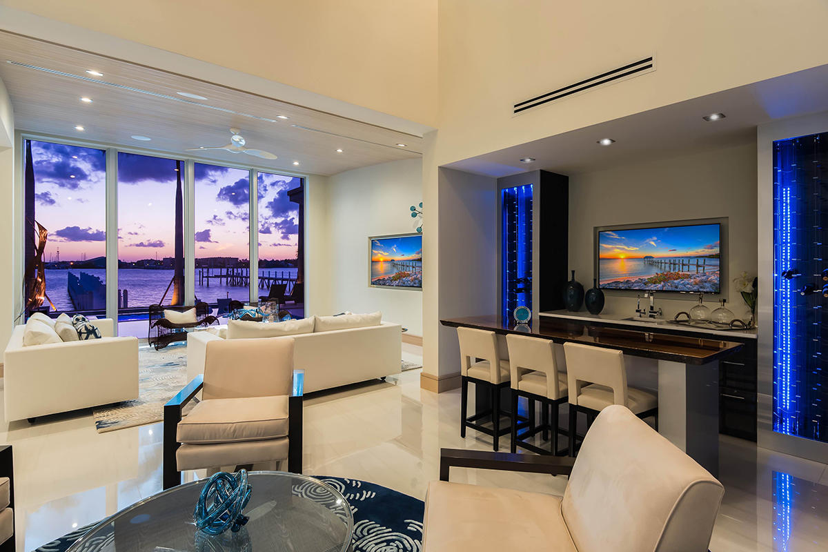 Hypoluxo Island - Residential