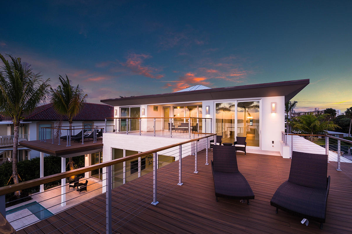 Hypoluxo Island - Residential