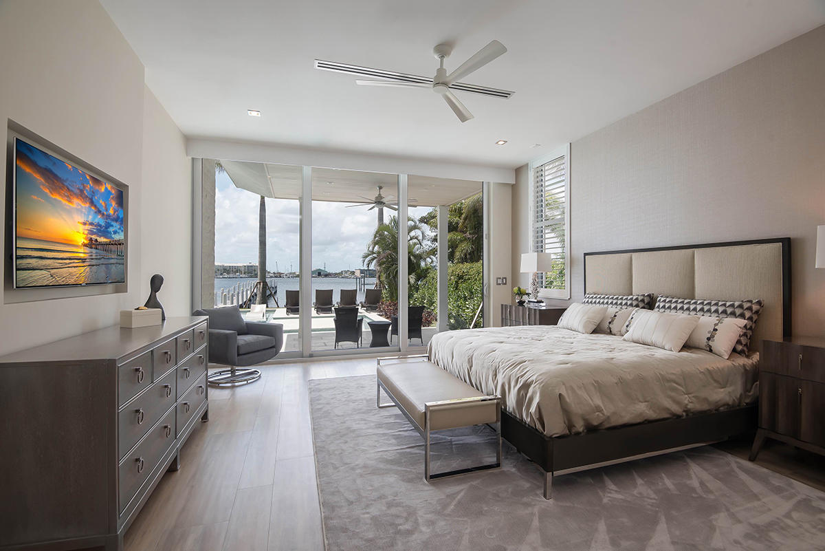 Hypoluxo Island - Residential