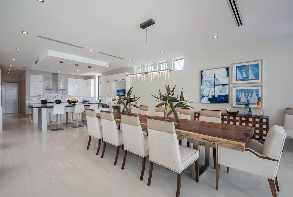 Hypoluxo Island - Residential