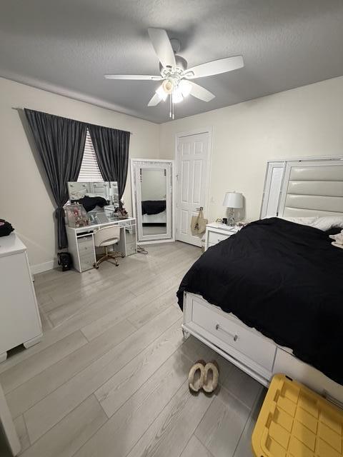 BOCA FALLS PAR S - Residential Lease