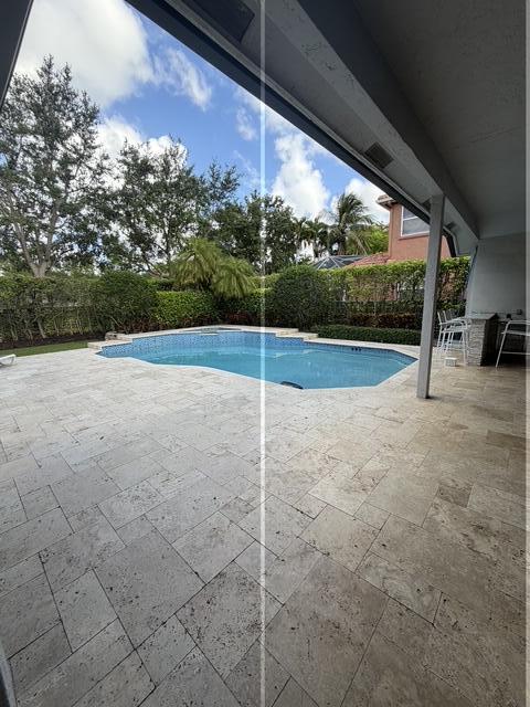 BOCA FALLS PAR S - Residential Lease
