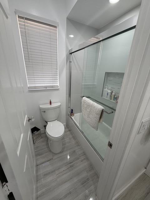 BOCA FALLS PAR S - Residential Lease