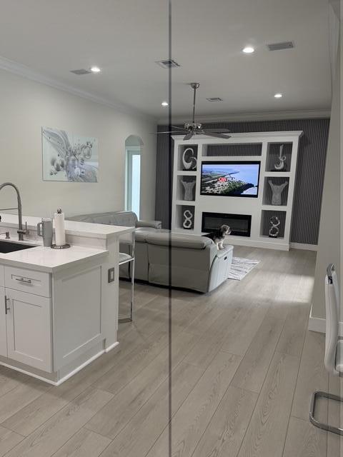 BOCA FALLS PAR S - Residential Lease