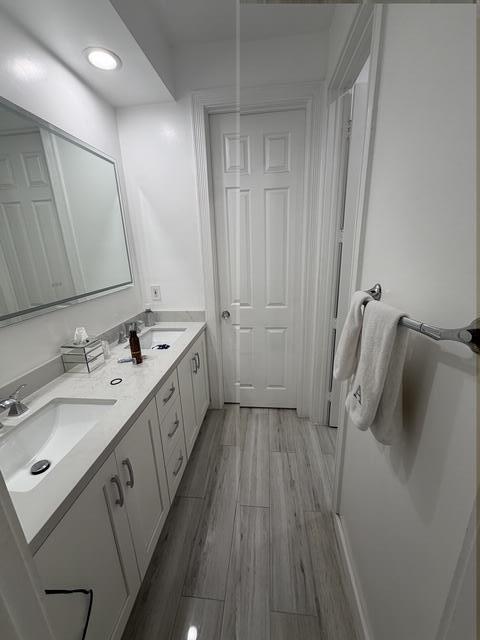 BOCA FALLS PAR S - Residential Lease