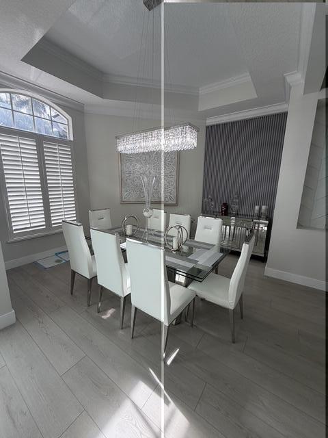 BOCA FALLS PAR S - Residential Lease