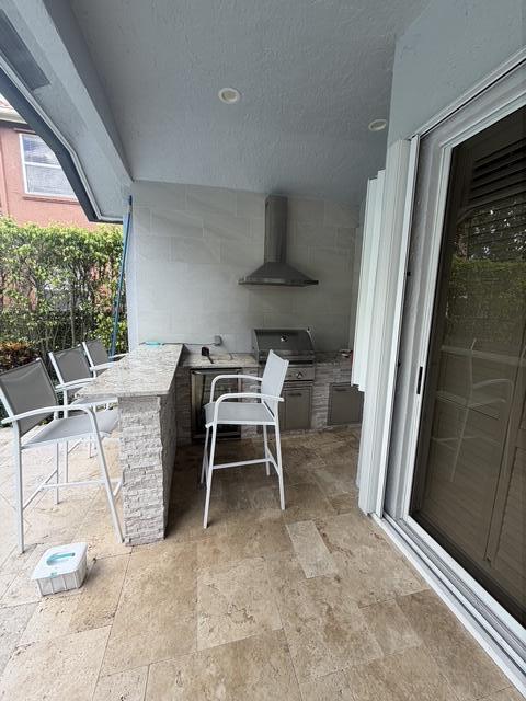 BOCA FALLS PAR S - Residential Lease