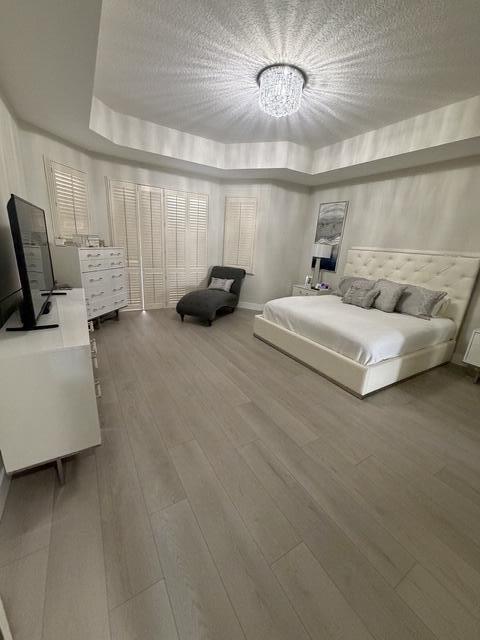BOCA FALLS PAR S - Residential Lease