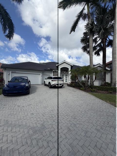 BOCA FALLS PAR S - Residential Lease