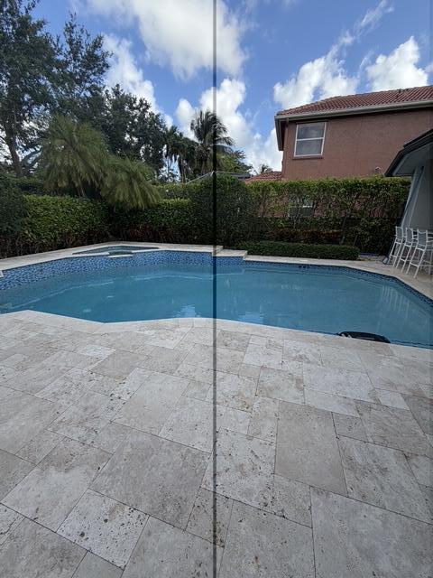 BOCA FALLS PAR S - Residential Lease